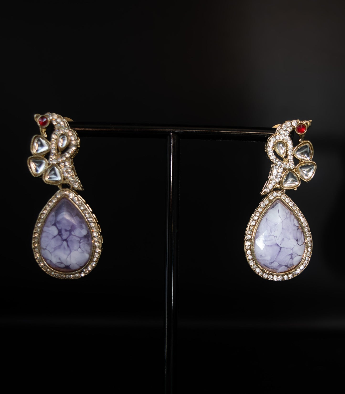 Krisha Earrings
