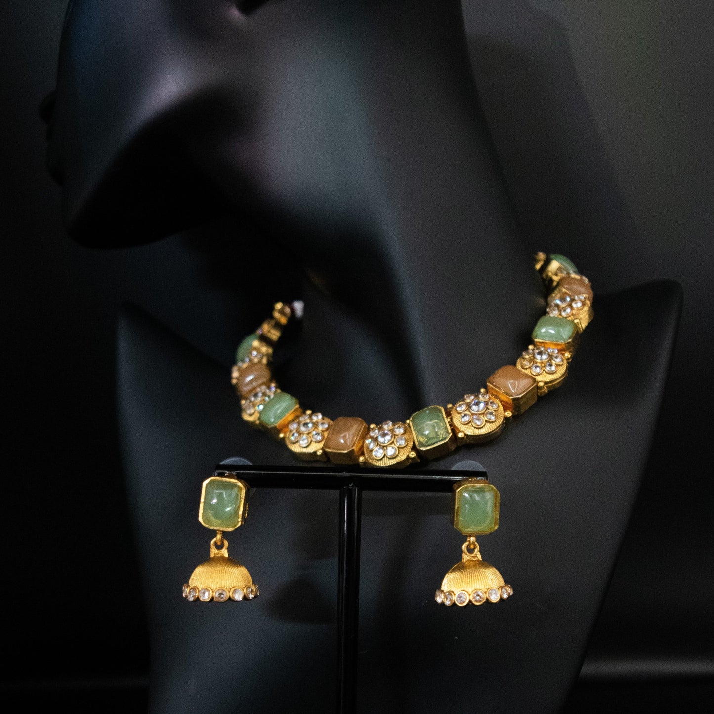 Emma Necklace Set
