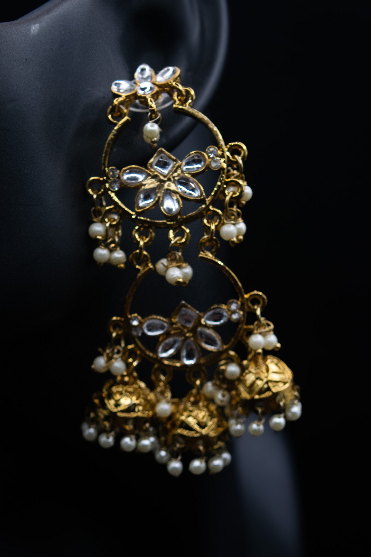 Mona Earrings