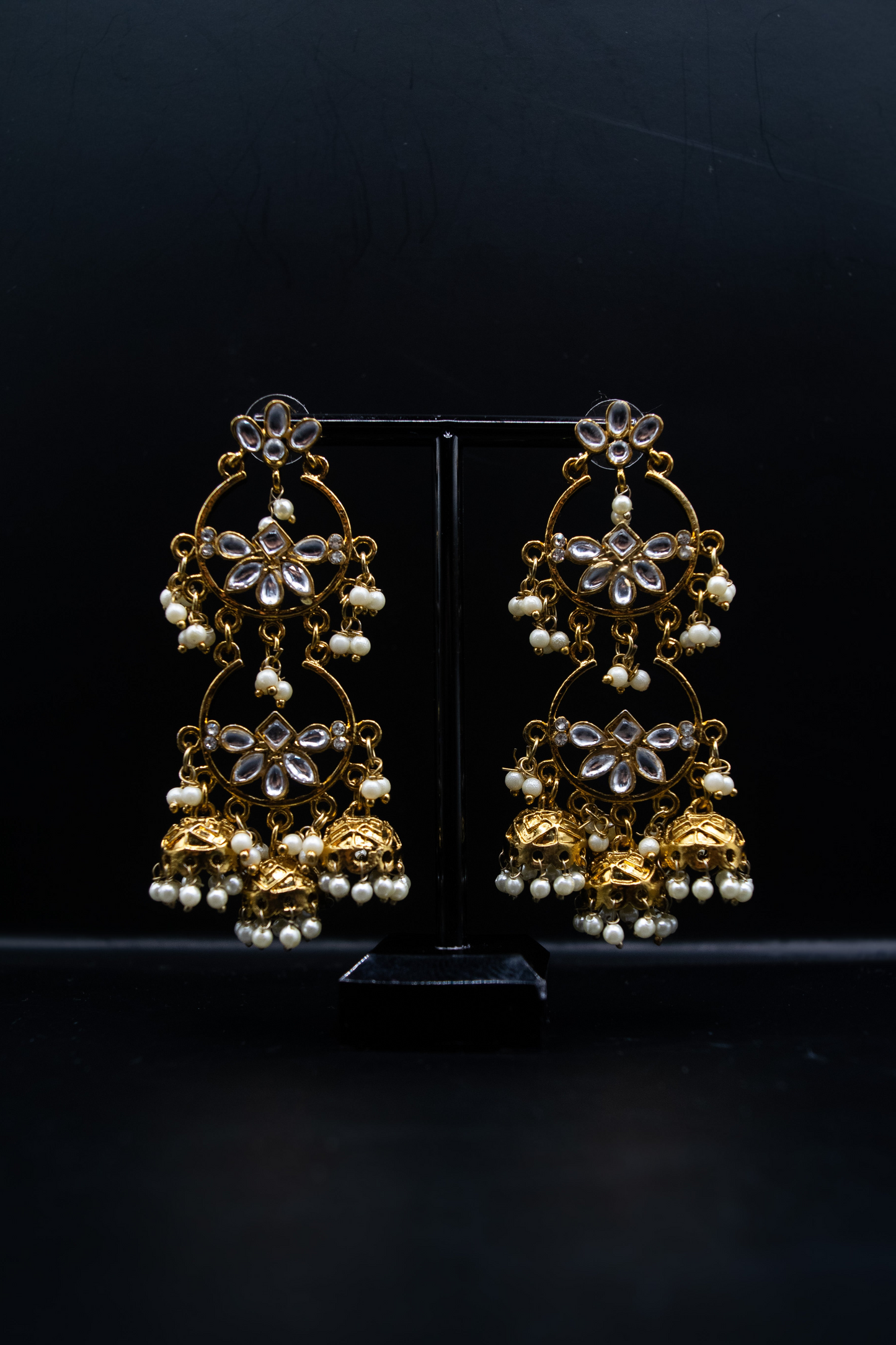 Mona Earrings