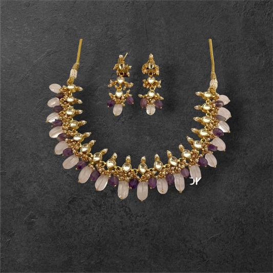 Keshy Necklace Set