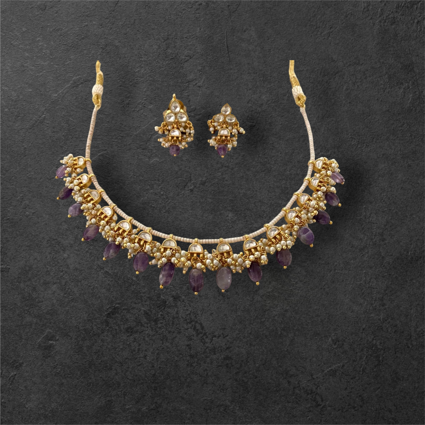 Josh Necklace Set