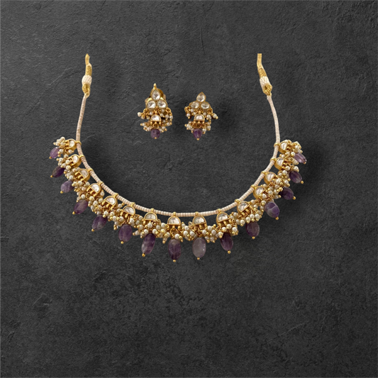 Josh Necklace Set